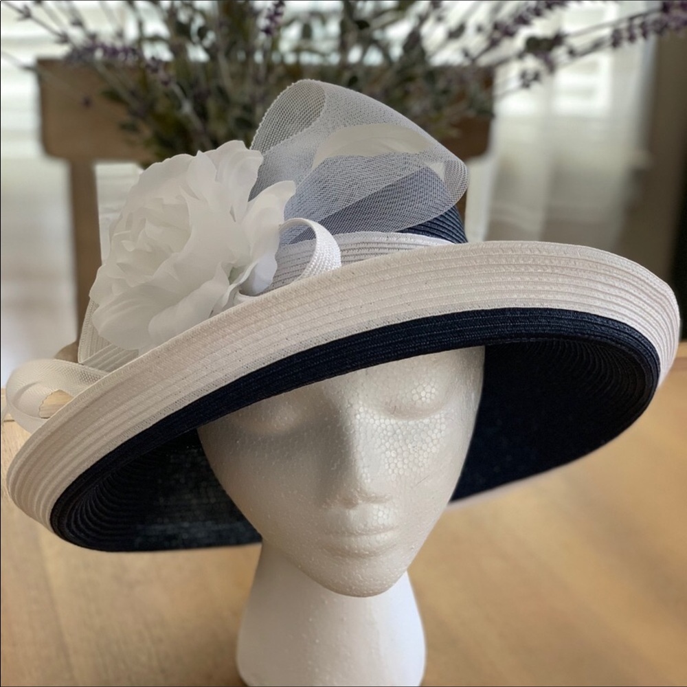 RePosh Derby/Church Hat